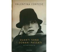 Quanti sono i domani passati