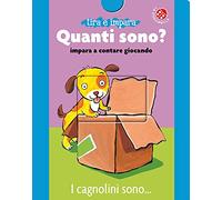 Quanti sono? Impara a contare giocando. Ediz. a colori