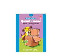 Quanti sono? Impara a contare giocando. Ediz. a colori