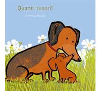 Quanti tesori! Ediz. illustrata