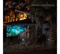 Quantic Atlantic Oscillations (Vinyl LP) 12" Album