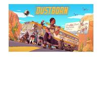 Quantic Dream Dustborn Deluxe Edition