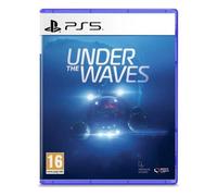 Videogioco Quantic Dream Under The Waves QD0053