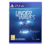 Quantic Dream Playstation QD0050 UNDER THE WAVES (PS4)
