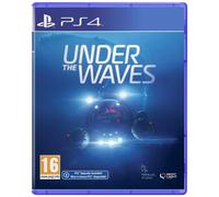 Playstation Games Ps4 Under The Waves Deluxe Edition