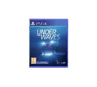 Quantic Dream - Under The Waves (PS4) - GIOCO PS4