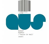 Quantic - Heaven Or Hell