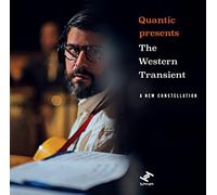 Quantic Presents The - A New Costellation