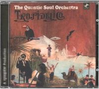 Quantic Soul Orchestra - Tropidelico