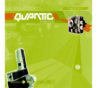 Quantic The 5th Exotic (Vinyl LP) 12" Album