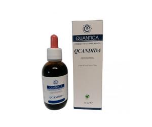 Quantica QCandida Da 50ml