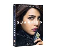 Quantico Stagione 1 DVD Nuova