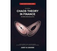 Quantifying Chaos Theory in Finance: The Hidden Mathematics of Price