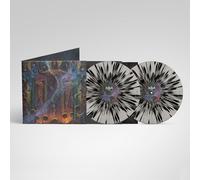 Quantifying Cosmic Doom (Grey/Black Splatter Vinyl) (2 Lp) - Soulburn (Vinile)