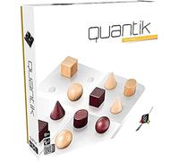 Quantik - Gigamic - Italiano - Nuovo Sigillato