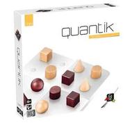 Quantik Mini. Gioco da tavolo
