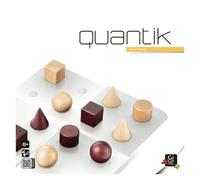 Quantik Mini Pure Modern Classics Gioco da tavolo strategico astratto Tattico lo