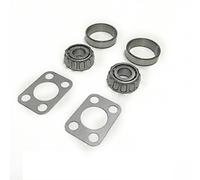 Quantità 2 CUSCINETTI KING PIN & SPESSORI NOCCA STERZO LH/RH PER SAMURAI 85-95