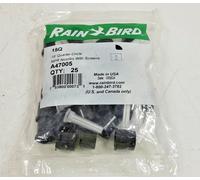 (Quantità 25) Rainbird 15Q 4.6m Raggiata Quarto Cerchio 90 Gradi Spray Ugello W/
