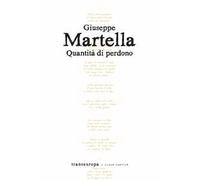 Quantità di perdono