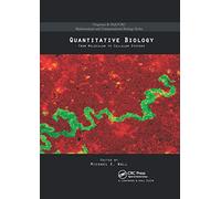 Quantitative Biology: From Molecular to Cellular Systems