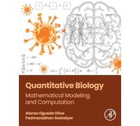 Quantitative Biology: Mathematical Modeling and Computation