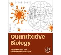 Quantitative Biology: Modeling and Computation for Mathematical Biology