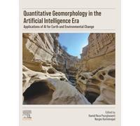 Quantitative Geomorphology in the Artificial intelligence Era: Applications of Ai for Earth and Environmental Change