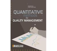 Quantitative methods for quality management