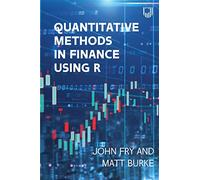 Quantitative Methods in Finance Using R