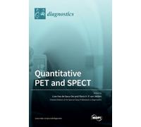 Quantitative PET and SPECT (Copertina rigida)