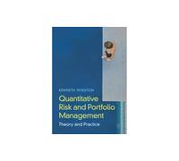 Kenneth J. Winston Quantitative Risk and Portfolio Management (Copertina rigida)
