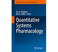 Quantitative Systems Pharmacology: 289