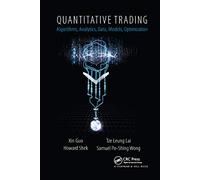 Quantitative Trading: Algorithms, Analytics, Data, Models, Optimization