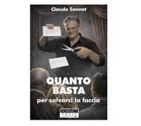 QUANTO BASTA: per salvarci la faccia