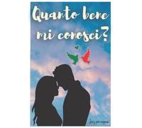 Quanto bene mi conosci? Quiz per coppia: Quiz per coppie, domande divertenti a cui rispondere insieme per aumentare l'affinità con il tuo partner, ... lei e lui, regalo perfetto per San Valentino