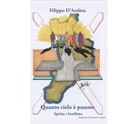 Quanto cielo è passato. Spirito e intelletto