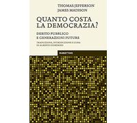 Quanto costa la democrazia? Debito pubblico e generazioni future