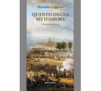 Quanto degna sei d'amore