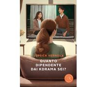 Quanto dipendente dai kdrama sei?