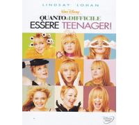 Quanto è difficile essere teenager!