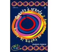 Quanto è grande il Tuo nome su tutta la Terra. Libretto di preghiera double face: per bambini e ragazzi