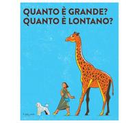 Quanto è grande? Quanto è lontano?
