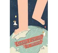 Quanto è piccolo il mondo