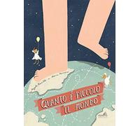 Quanto è piccolo il mondo