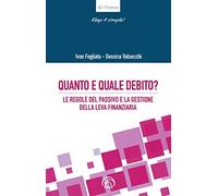 Quanto e quale debito? Le regole del passivo e la gestione della leva finanziaria