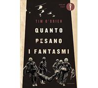 Quanto pesano i fantasmi