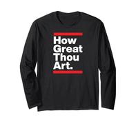 Quanto Sei Grande Inno Direttore del Coro Cristiano della Chiesa Maglia a Manica