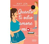 Quanto ti odio, amore mio. Set on you