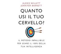 Quanto usi il tuo cervello?